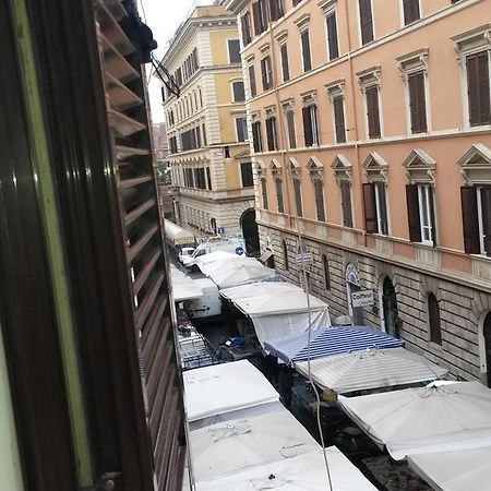 Le Pietre Di Giada Hotel Roma Exterior foto