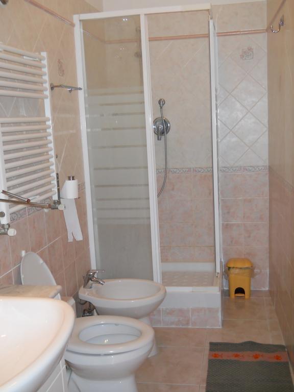 Le Pietre Di Giada Hotel Roma Cameră foto
