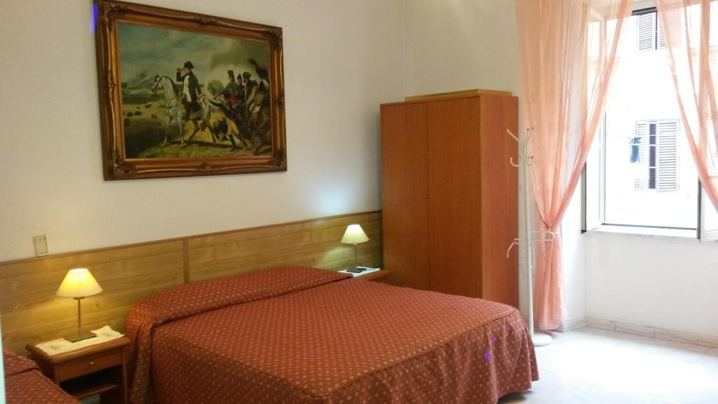 Le Pietre Di Giada Hotel Roma Cameră foto