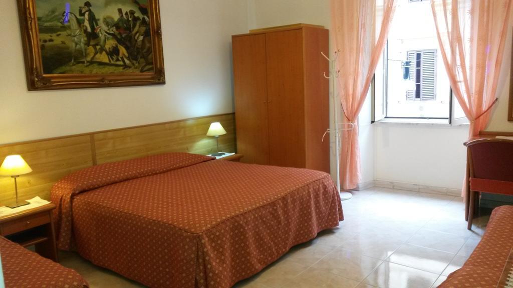 Le Pietre Di Giada Hotel Roma Cameră foto