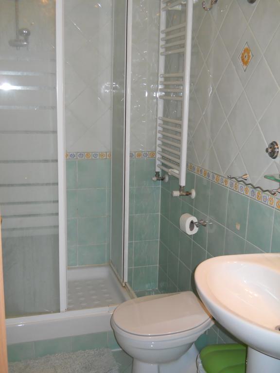 Le Pietre Di Giada Hotel Roma Cameră foto
